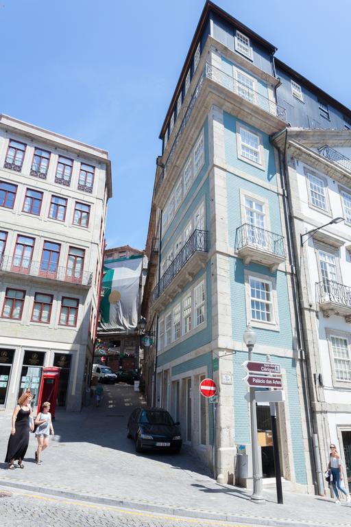 Youropo - City Center Porto Exterior foto